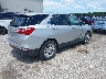 3GNAXKEV5MS****** Salvamento y Destrozados 2021 Chevrolet Equinox en Estado de Illinois