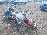 1HD1FBM14EB****** Salvage and Wrecked 2014 Harley-Davidson Road King in Rec Rides Online Exclusive
