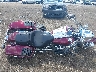 1HD1FBM14EB****** Salvage 2014 Harley-Davidson Road King in Michigan State