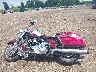 1HD1FBM14EB****** Wrecked 2014 Harley-Davidson Road King in Michigan State
