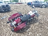 1HD1FBM14EB****** Salvage and Wrecked 2014 Harley-Davidson Road King in Michigan State
