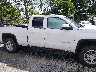 1GTV2MEC8GZ****** Usados 2016 GMC Sierra 1500 en Estado de Virginia Occidental