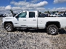 1GTV2MEC8GZ****** Reparables 2016 GMC Sierra 1500 en Estado de Virginia Occidental