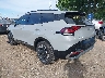 5XYK53DF4SG****** Salvage and Repairable 2025 Kia Sportage in Indianapolis