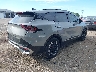 5XYK53DF4SG****** Salvage and Wrecked 2025 Kia Sportage in Indiana State