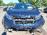 2HKRW2H53JH****** Wrecked 2018 Honda CR-V in New Jersey State