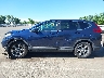 2HKRW2H53JH****** Repairable 2018 Honda CR-V in New Jersey State