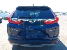 2HKRW2H53JH****** Wrecked 2018 Honda CR-V