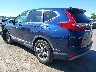 2HKRW2H53JH****** Salvage and Repairable 2018 Honda CR-V in Englishtown