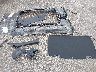 1FMCU9MN9RU****** Wrecked 2024 Ford Escape in Illinois State