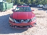 1VWAS7A34GC****** Usados 2016 Volkswagen Passat en Estado de Kansas