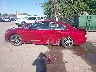 1VWAS7A34GC****** Salvamento 2016 Volkswagen Passat