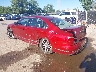 1VWAS7A34GC****** Salvamento y Reparables 2016 Volkswagen Passat en Kansas City