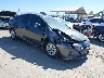 JTDKBRFU6H3****** Salvage and Wrecked 2017 Toyota Prius in North Hollywood