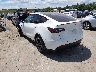 7SAYGDEE2RA****** Salvage and Repairable 2024 Tesla Model Y in Electric Vehicle Auctions