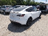 7SAYGDEE2RA****** Salvage and Wrecked 2024 Tesla Model Y in New Hampshire State