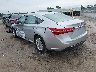 4T1BD1EB2DU****** Salvamento y Reparables 2013 Toyota Avalon Hybrid en Richmond