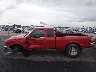 1FTZR15E74P****** Salvage 2004 Ford Ranger