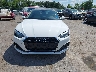 WAUABCF56NA****** Wrecked 2022 Audi A5 Sportback in Virginia State