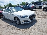 WAUABCF56NA****** Salvage and Wrecked 2022 Audi A5 Sportback in Richmond
