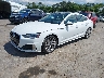 WAUABCF56NA****** Used and Repairable 2022 Audi A5 Sportback in Richmond