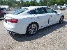 WAUABCF56NA****** Salvage and Wrecked 2022 Audi A5 Sportback in Virginia State