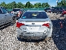 2T1BURHE5HC****** Usados 2017 Toyota Corolla