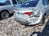 2T1BURHE5HC****** Salvamento y Reparables 2017 Toyota Corolla en Louisville North
