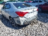 2T1BURHE5HC****** Salvamento y Destrozados 2017 Toyota Corolla en Estado de Kentucky