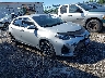 2T1BURHE5HC****** Salvamento y Destrozados 2017 Toyota Corolla en Louisville North