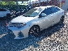 2T1BURHE5HC****** Usados y Reparables 2017 Toyota Corolla en Louisville North