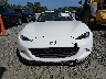JM1NDAL72H0****** Wrecked 2017 Mazda MX-5 in Virginia State