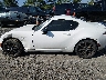 JM1NDAL72H0****** Repairable 2017 Mazda MX-5 in Virginia State