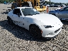 JM1NDAL72H0****** Salvage and Wrecked 2017 Mazda MX-5 in Northern Virginia