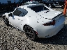 JM1NDAL72H0****** Salvage and Repairable 2017 Mazda MX-5 in Northern Virginia