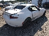 JM1NDAL72H0****** Salvage and Wrecked 2017 Mazda MX-5 in Virginia State