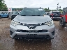 2T3ZFREVXGW****** Destrozados 2016 Toyota RAV4 en Estado de Oklahoma