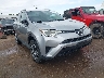 2T3ZFREVXGW****** Salvamento y Destrozados 2016 Toyota RAV4 en Oklahoma City