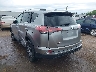 2T3ZFREVXGW****** Salvamento y Reparables 2016 Toyota RAV4 en Oklahoma City
