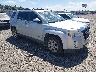 2GKFLWEK6E6****** Salvamento y Destrozados 2014 GMC Terrain en Little Rock