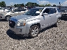 2GKFLWEK6E6****** Usados y Reparables 2014 GMC Terrain en Little Rock