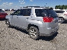 2GKFLWEK6E6****** Salvamento y Reparables 2014 GMC Terrain en Little Rock