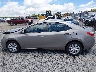 2T1BURHE9FC****** Salvamento 2015 Toyota Corolla