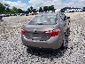 2T1BURHE9FC****** Usados 2015 Toyota Corolla
