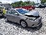 2T1BURHE9FC****** Salvamento y Destrozados 2015 Toyota Corolla en Shady Spring
