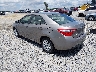 2T1BURHE9FC****** Salvamento y Reparables 2015 Toyota Corolla en Shady Spring