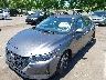 3N1AB8CV2SY****** Used and Repairable 2025 Nissan Sentra in Englishtown
