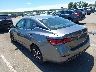 3N1AB8CV2SY****** Salvage and Repairable 2025 Nissan Sentra in Englishtown