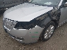 3LNHL2JC5CR****** Destrozados 2012 Lincoln MKZ en Estado de Rhode Island