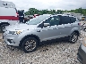 1FMCU9GD9JU****** Repairable 2018 Ford Escape in Ohio State